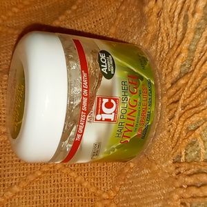 Fantasia styling gel